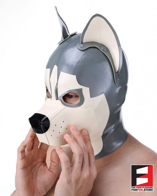 MASK FOR YOUR PLEASURE : FORFUN